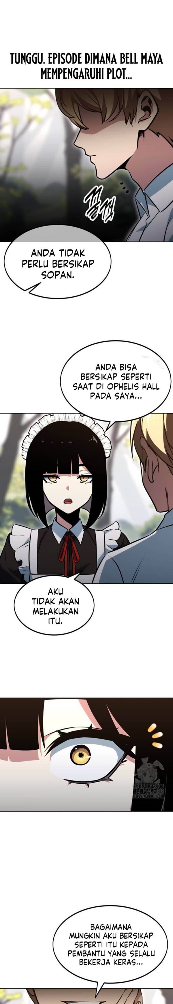 Read The Extra’s Academy Survival Guide Bahasa Indonesia ID Manga Online
