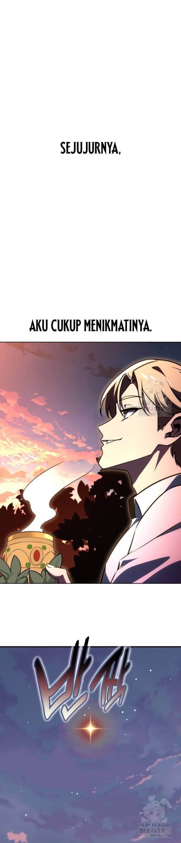 Read The Extra’s Academy Survival Guide Bahasa Indonesia ID Manga Online