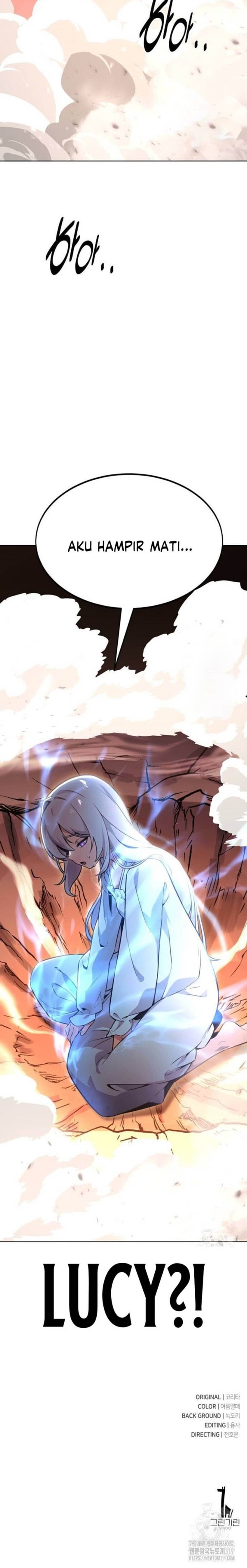 Read The Extra’s Academy Survival Guide Bahasa Indonesia ID Manga Online