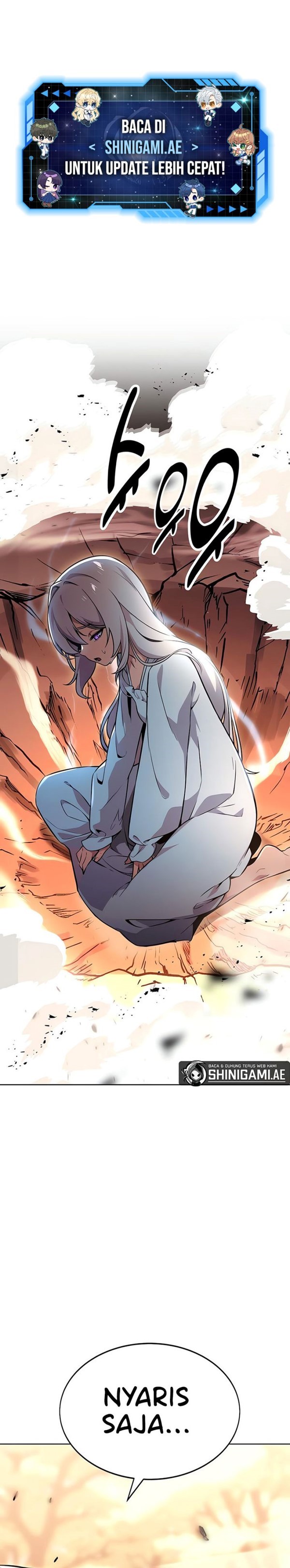 Read The Extra’s Academy Survival Guide Bahasa Indonesia ID Manga Online