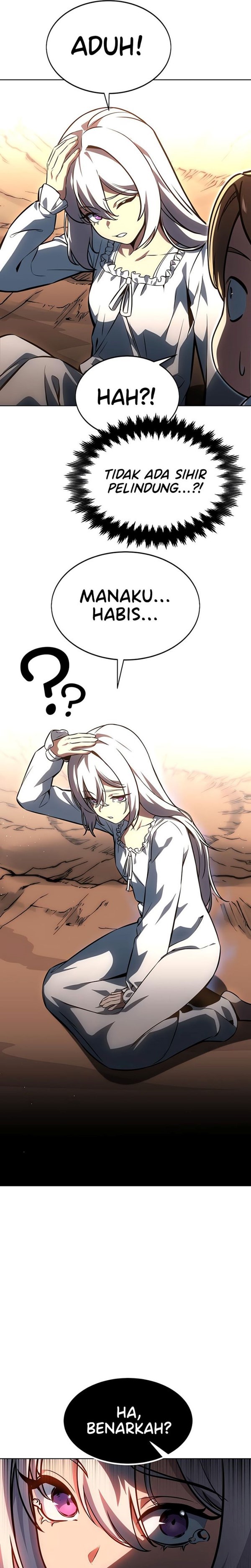 Read The Extra’s Academy Survival Guide Bahasa Indonesia ID Manga Online
