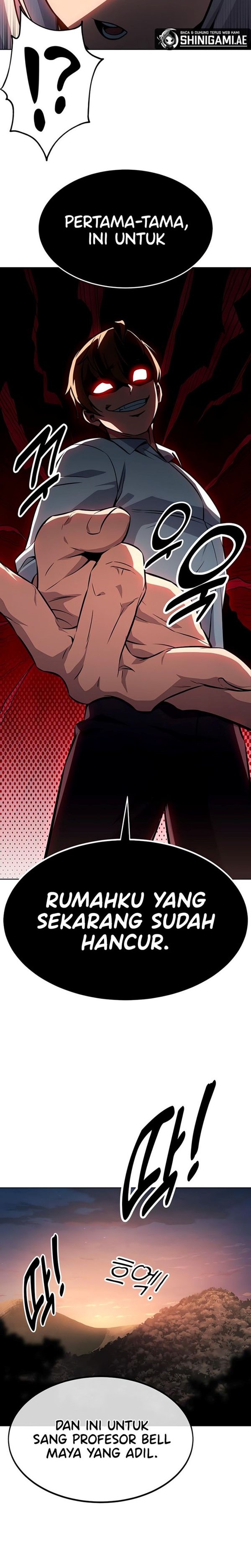 Read The Extra’s Academy Survival Guide Bahasa Indonesia ID Manga Online
