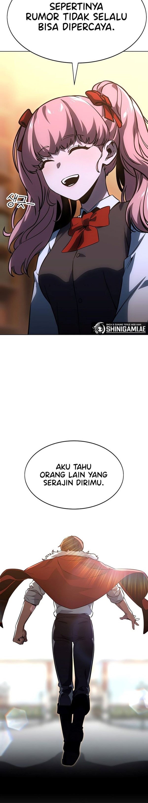Read The Extra’s Academy Survival Guide Bahasa Indonesia ID Manga Online
