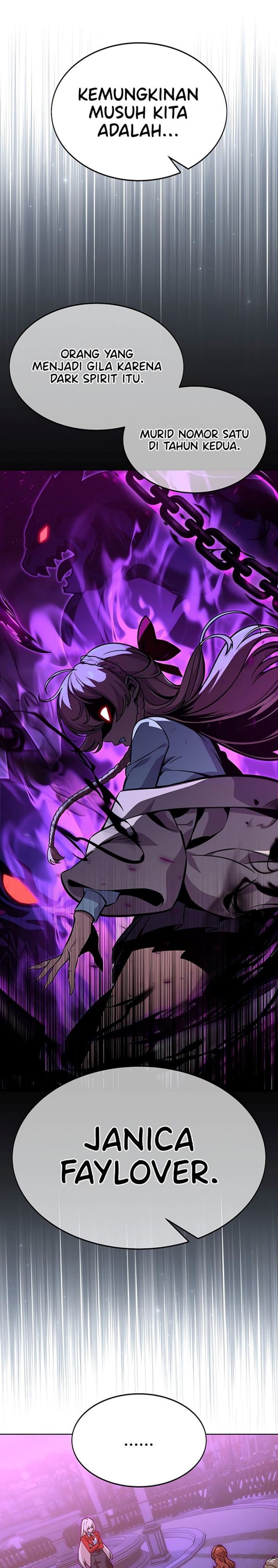 Read The Extra’s Academy Survival Guide Bahasa Indonesia ID Manga Online