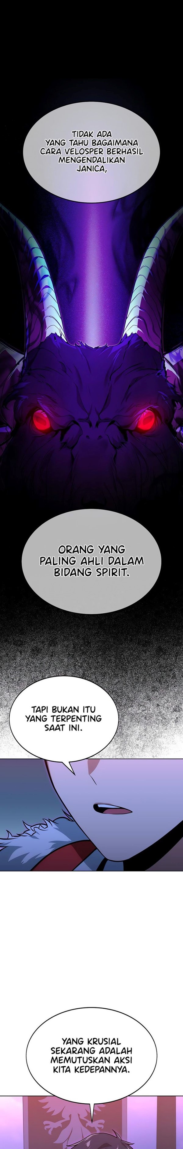 Read The Extra’s Academy Survival Guide Bahasa Indonesia ID Manga Online