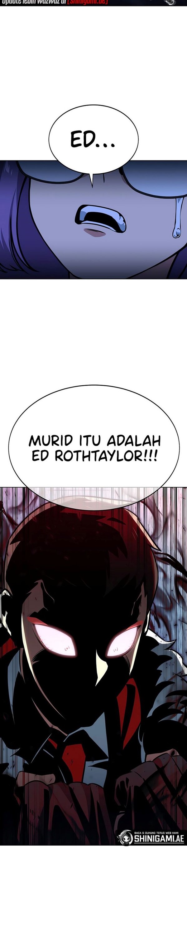Read The Extra’s Academy Survival Guide Bahasa Indonesia ID Manga Online