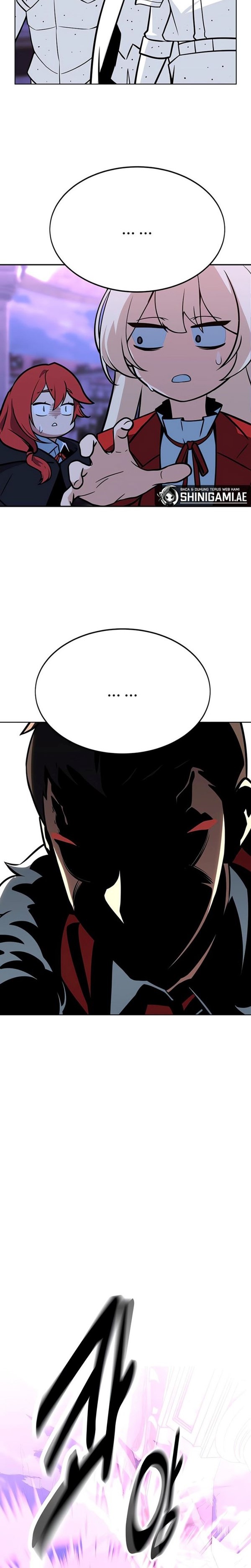 Read The Extra’s Academy Survival Guide Bahasa Indonesia ID Manga Online