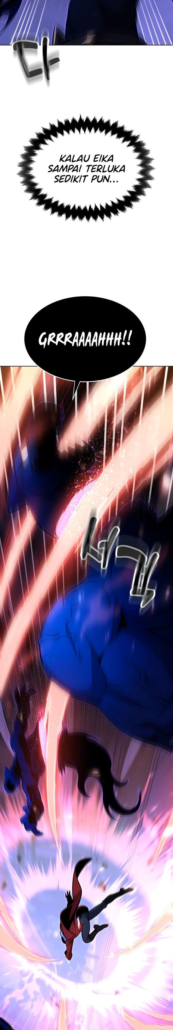 Read The Extra’s Academy Survival Guide Bahasa Indonesia ID Manga Online
