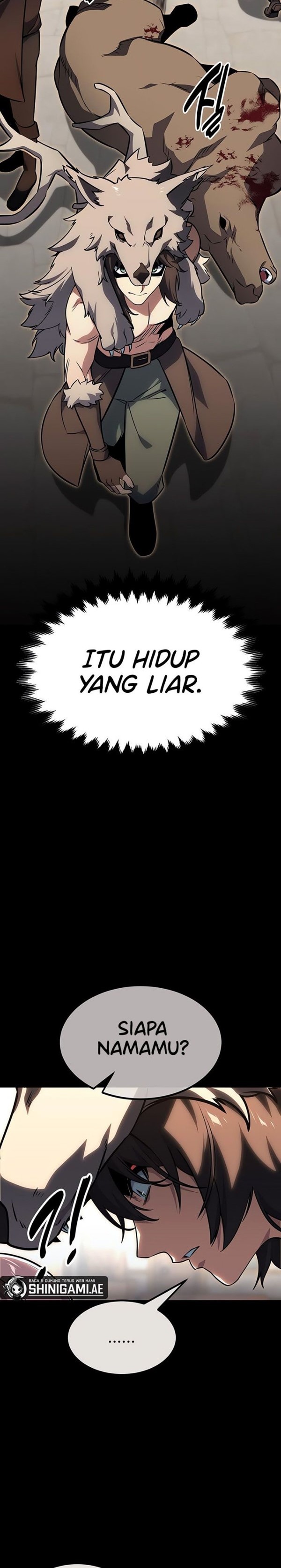 Read The Extra’s Academy Survival Guide Bahasa Indonesia ID Manga Online