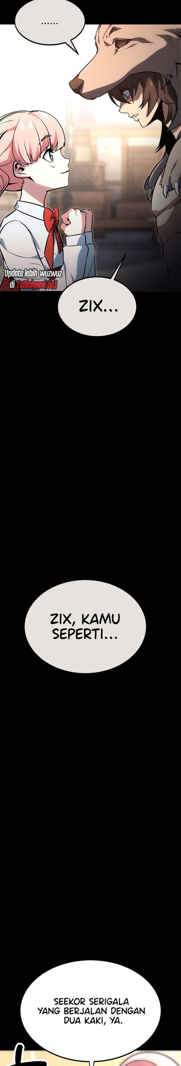 Read The Extra’s Academy Survival Guide Bahasa Indonesia ID Manga Online