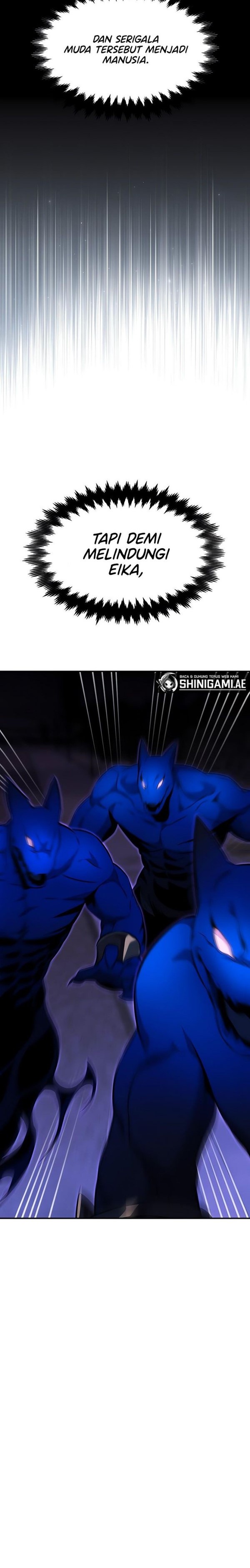 Read The Extra’s Academy Survival Guide Bahasa Indonesia ID Manga Online