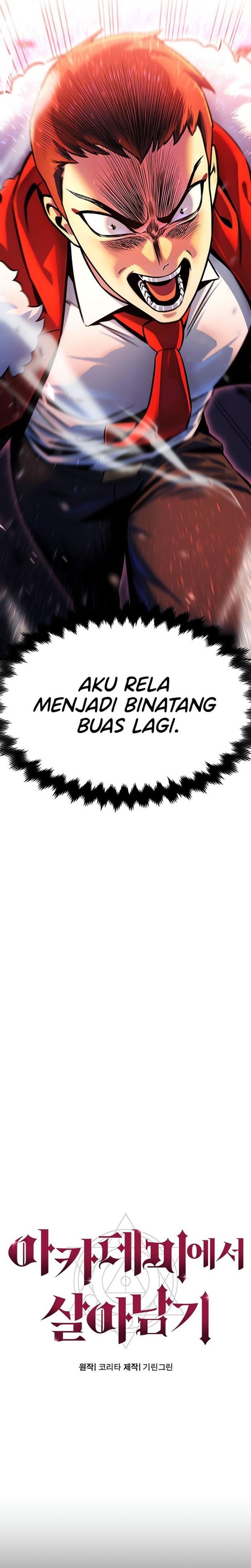 Read The Extra’s Academy Survival Guide Bahasa Indonesia ID Manga Online