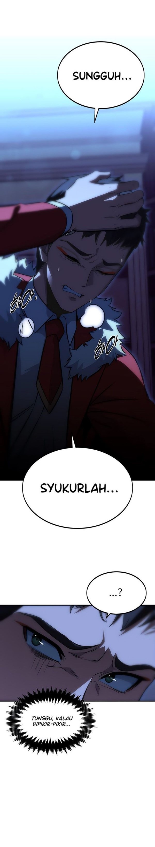 Read The Extra’s Academy Survival Guide Bahasa Indonesia ID Manga Online