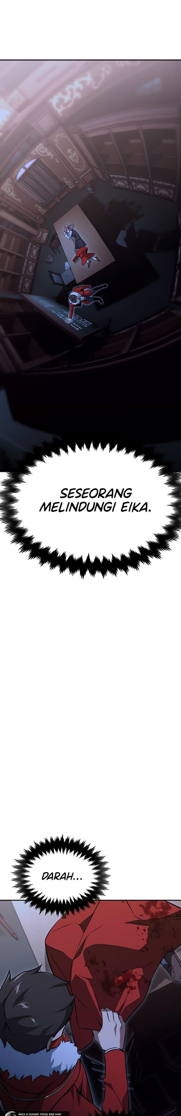 Read The Extra’s Academy Survival Guide Bahasa Indonesia ID Manga Online