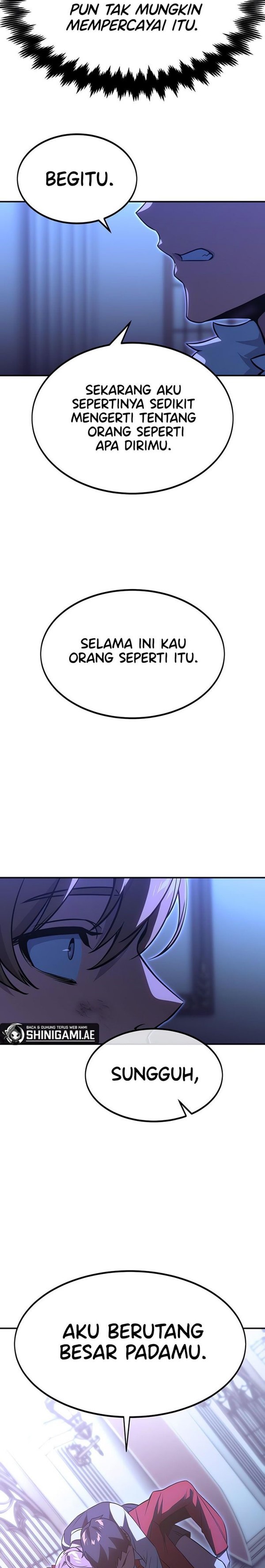 Read The Extra’s Academy Survival Guide Bahasa Indonesia ID Manga Online