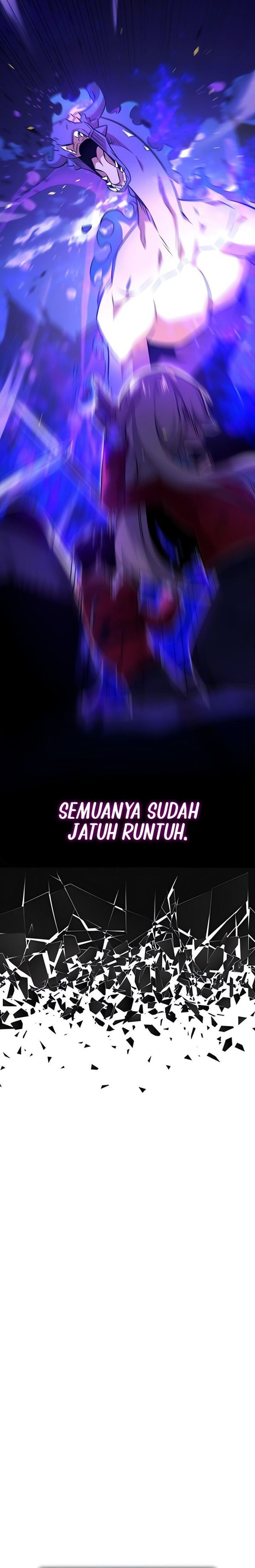 Read The Extra’s Academy Survival Guide Bahasa Indonesia ID Manga Online