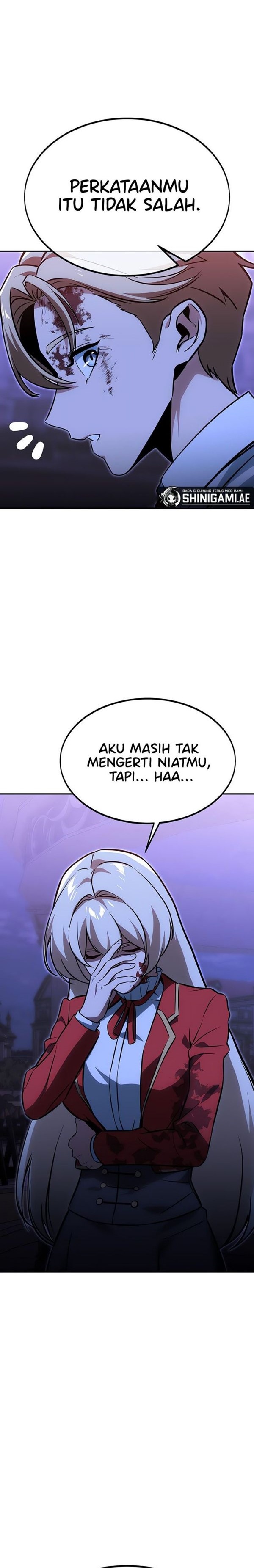 Read The Extra’s Academy Survival Guide Bahasa Indonesia ID Manga Online