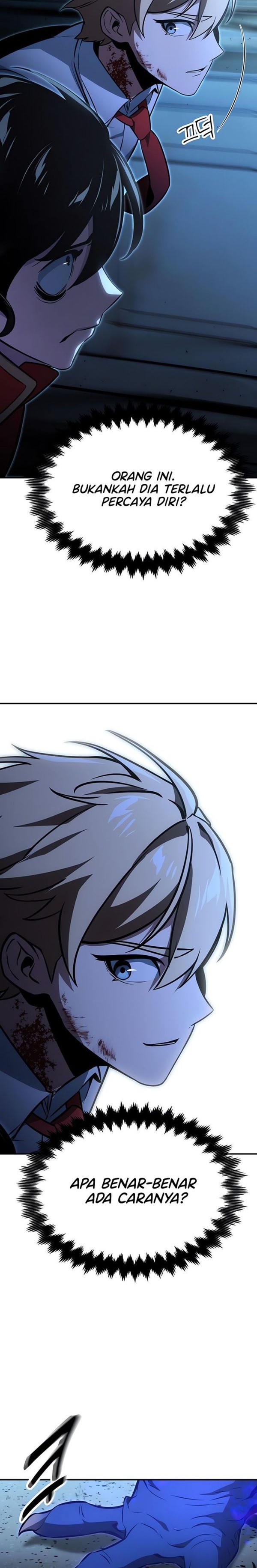 Read The Extra’s Academy Survival Guide Bahasa Indonesia ID Manga Online