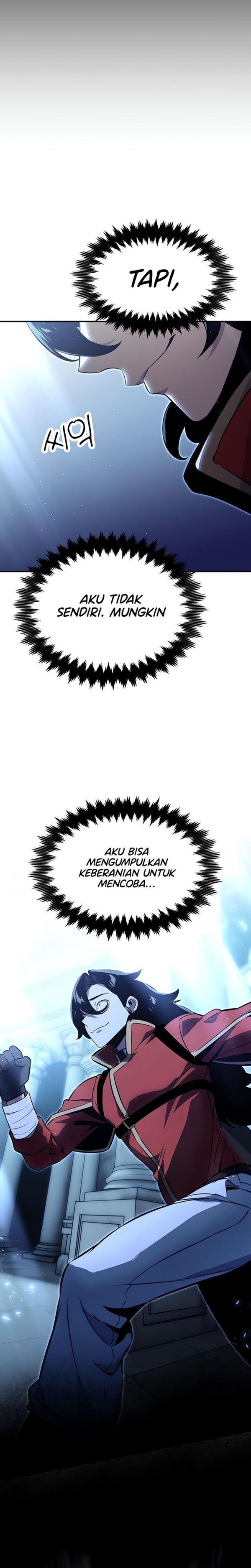 Read The Extra’s Academy Survival Guide Bahasa Indonesia ID Manga Online