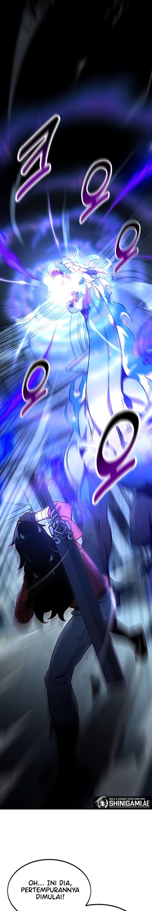 Read The Extra’s Academy Survival Guide Bahasa Indonesia ID Manga Online