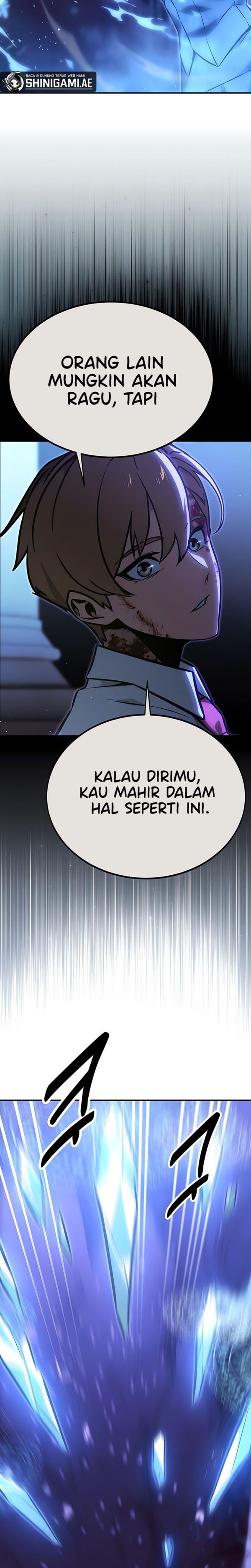Read The Extra’s Academy Survival Guide Bahasa Indonesia ID Manga Online