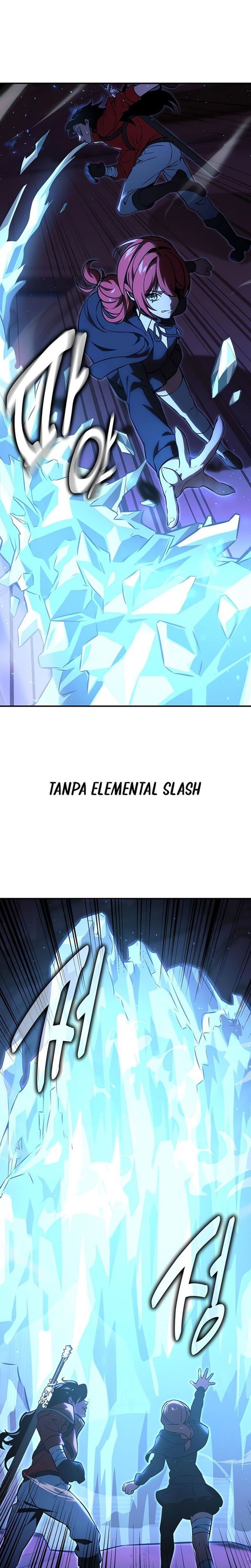 Read The Extra’s Academy Survival Guide Bahasa Indonesia ID Manga Online