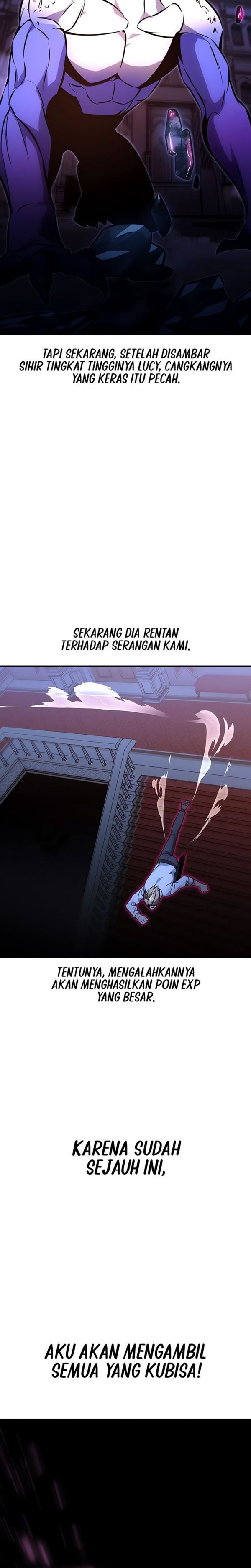 Read The Extra’s Academy Survival Guide Bahasa Indonesia ID Manga Online
