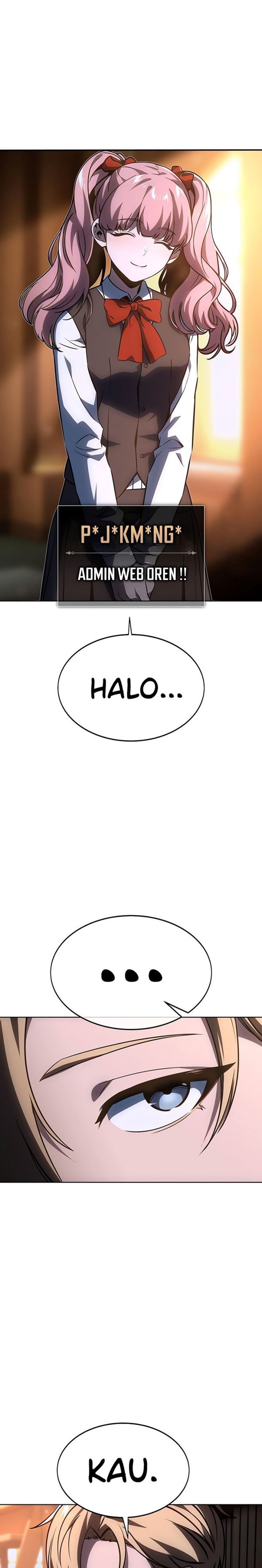 Read The Extra’s Academy Survival Guide Bahasa Indonesia ID Manga Online