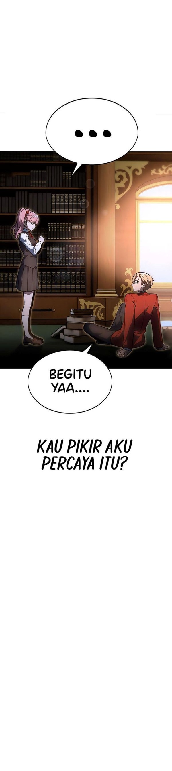Read The Extra’s Academy Survival Guide Bahasa Indonesia ID Manga Online