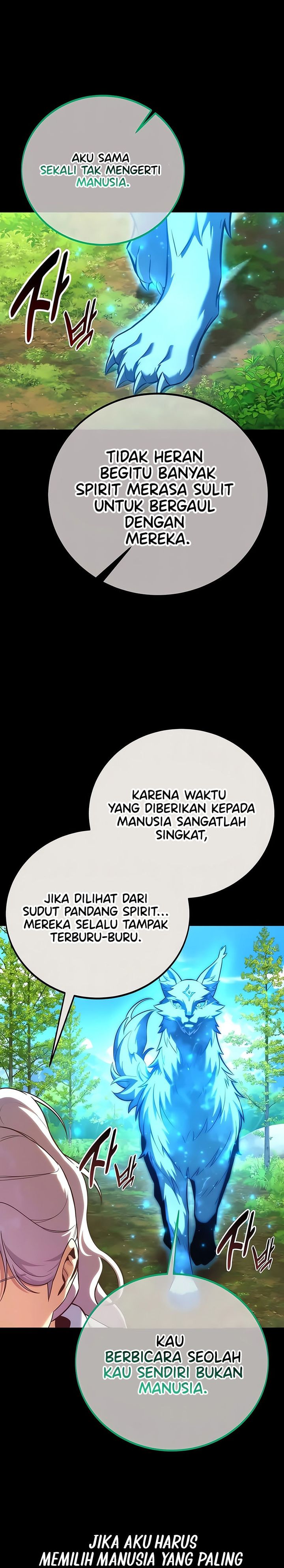 Read The Extra’s Academy Survival Guide Bahasa Indonesia ID Manga Online