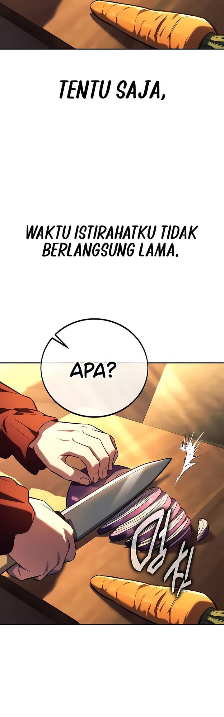 Read The Extra’s Academy Survival Guide Bahasa Indonesia ID Manga Online
