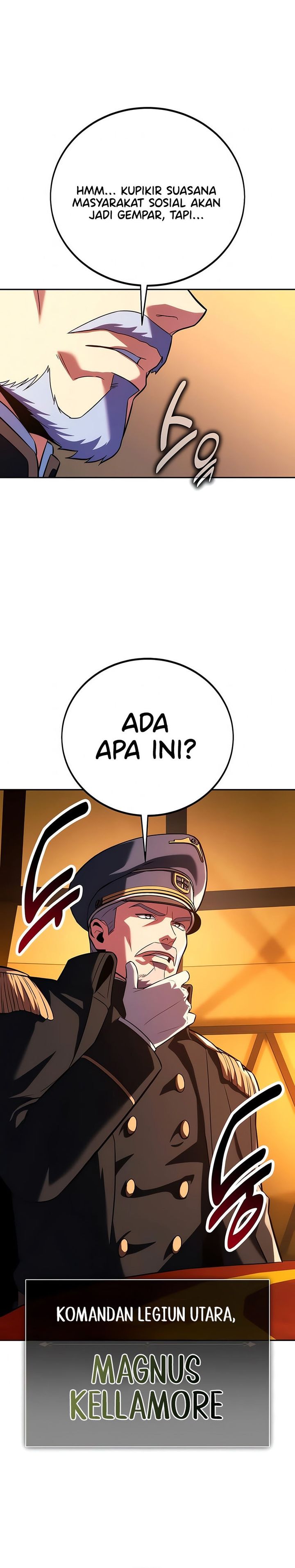 Read The Extra’s Academy Survival Guide Bahasa Indonesia ID Manga Online