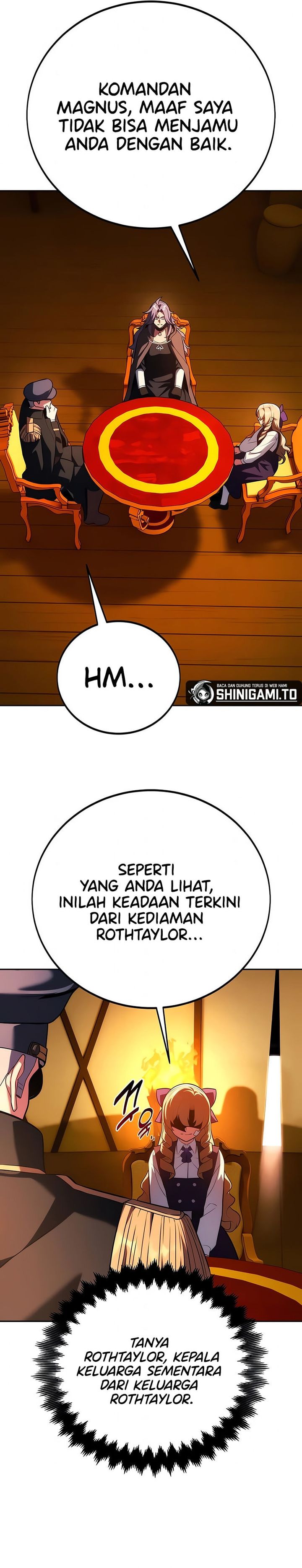 Read The Extra’s Academy Survival Guide Bahasa Indonesia ID Manga Online