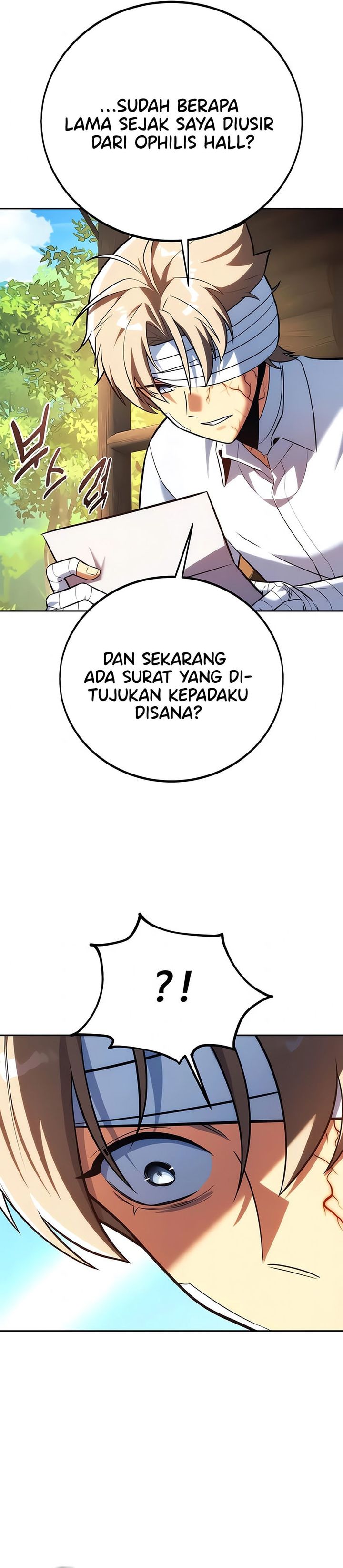 Read The Extra’s Academy Survival Guide Bahasa Indonesia ID Manga Online
