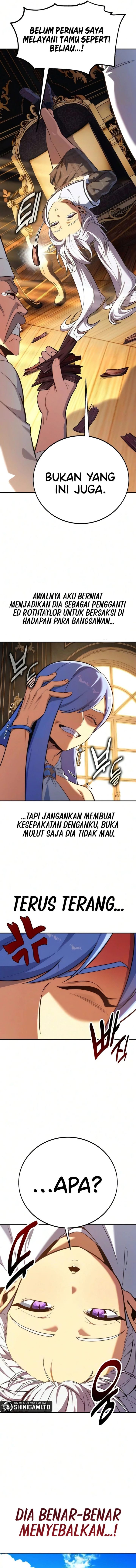 Read The Extra’s Academy Survival Guide Bahasa Indonesia ID Manga Online
