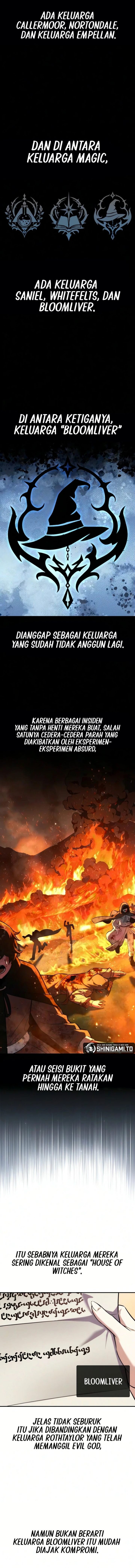 Read The Extra’s Academy Survival Guide Bahasa Indonesia ID Manga Online