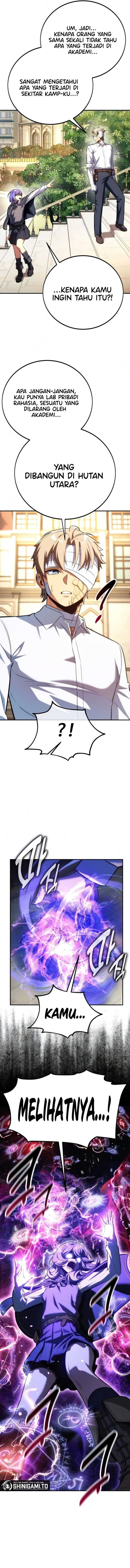 Read The Extra’s Academy Survival Guide Bahasa Indonesia ID Manga Online