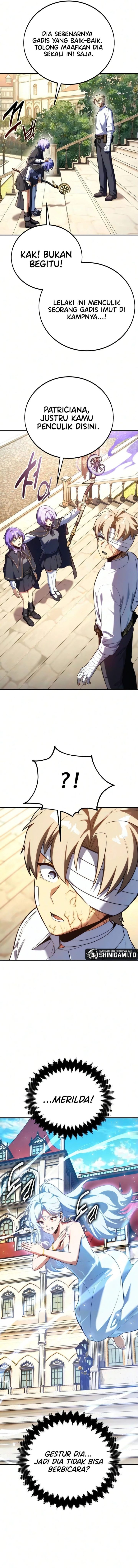 Read The Extra’s Academy Survival Guide Bahasa Indonesia ID Manga Online