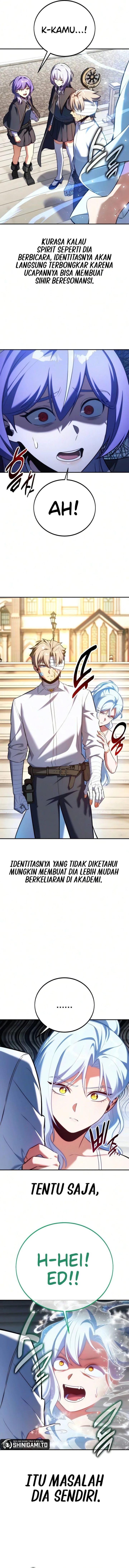 Read The Extra’s Academy Survival Guide Bahasa Indonesia ID Manga Online