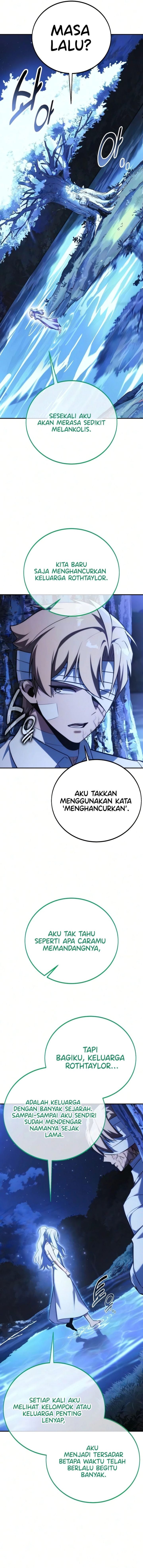 Read The Extra’s Academy Survival Guide Bahasa Indonesia ID Manga Online