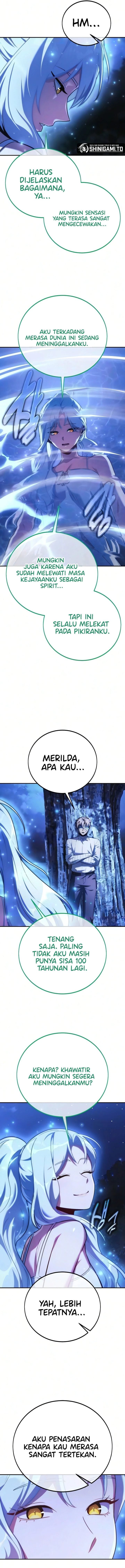 Read The Extra’s Academy Survival Guide Bahasa Indonesia ID Manga Online