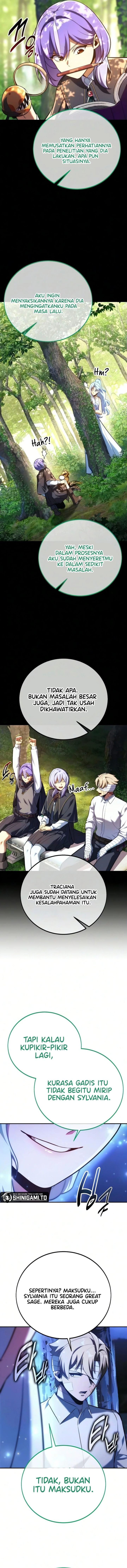 Read The Extra’s Academy Survival Guide Bahasa Indonesia ID Manga Online