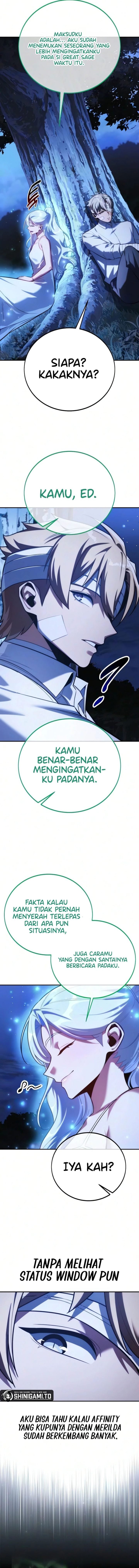 Read The Extra’s Academy Survival Guide Bahasa Indonesia ID Manga Online