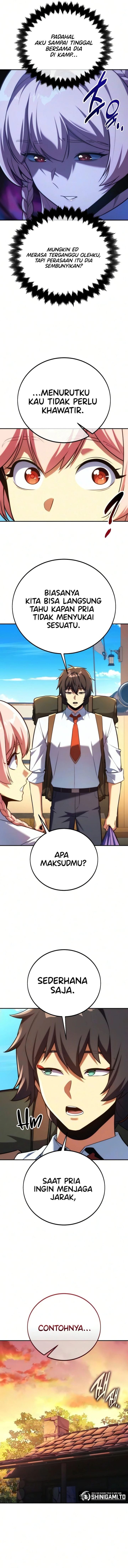 Read The Extra’s Academy Survival Guide Bahasa Indonesia ID Manga Online