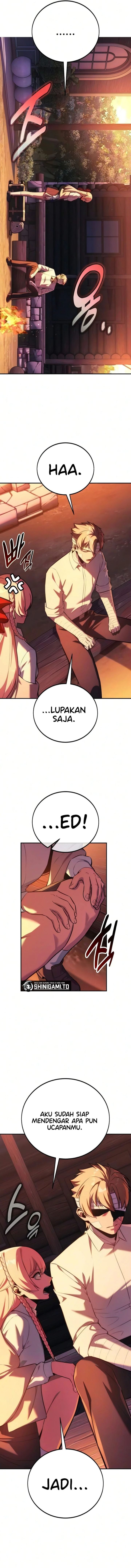 Read The Extra’s Academy Survival Guide Bahasa Indonesia ID Manga Online