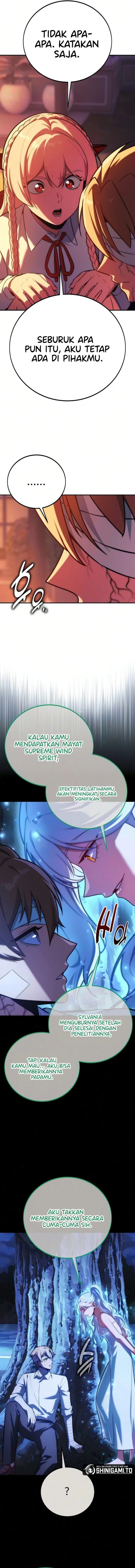 Read The Extra’s Academy Survival Guide Bahasa Indonesia ID Manga Online