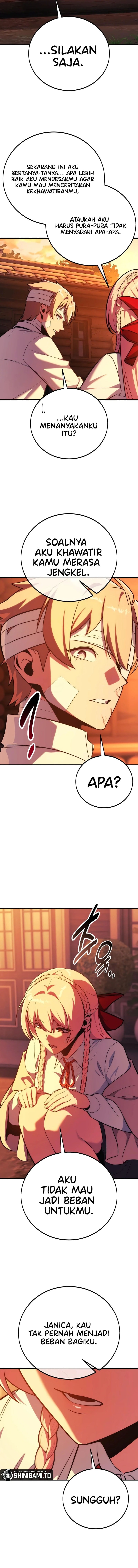 Read The Extra’s Academy Survival Guide Bahasa Indonesia ID Manga Online