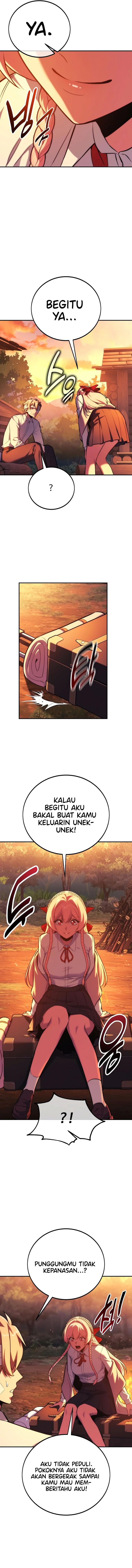 Read The Extra’s Academy Survival Guide Bahasa Indonesia ID Manga Online