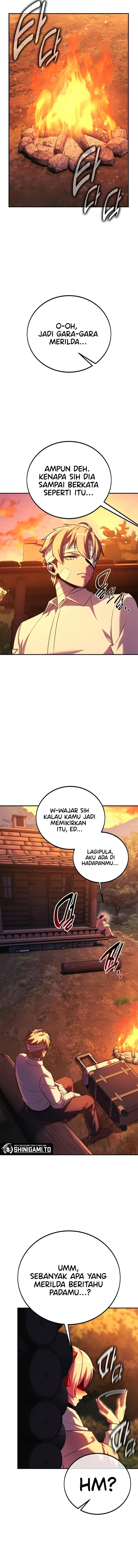 Read The Extra’s Academy Survival Guide Bahasa Indonesia ID Manga Online