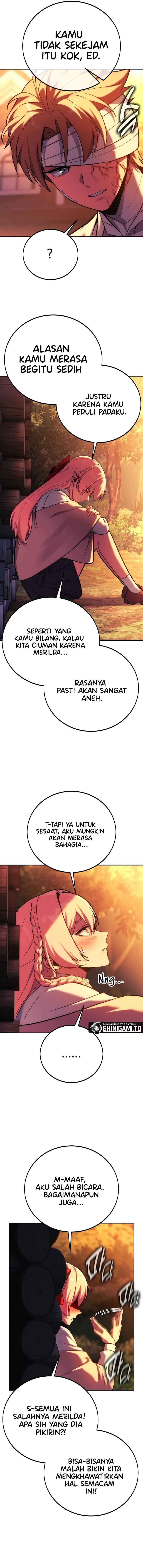 Read The Extra’s Academy Survival Guide Bahasa Indonesia ID Manga Online